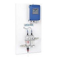 Amperometric measuring instrument OPTISYS CL 1100chlorine dioxidefree Clwater
