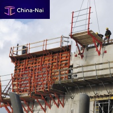 Work platform Climbing systemsfor constructionoutdoormodular