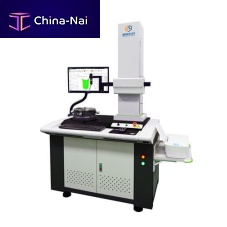 3D profilometer MC100roughnessflatnessfor angle measurement