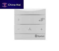 Home automation system radio remote control CONNEX: GX6 EC3 RF