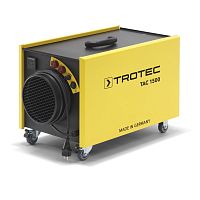Mobile air purifier TAC 1500HEPA filterlow-pressure