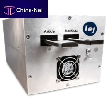 High-power laser diode driver LASER-M 450/3