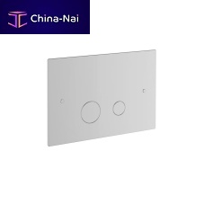 Brass washbasin spout 3820