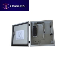 Fiber optics distributor NOW series