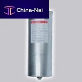 Power capacitor FEK seriesfilmcylindricalthree-phase