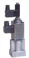 Proportional flow regulator UDRDE6for liquids