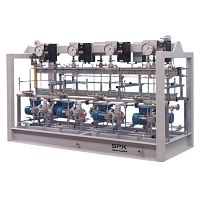 Centrifugal pump waterbeverageoil