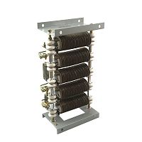 Wire-wound resistor ZX15voltageDCAC