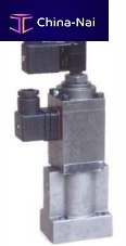 Proportional flow regulator UDRDE6for liquids