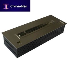 Bioethanol fireplace REMOTE BIOETHANOL BURNER TRAY - 660MMbuilt-infree-standingcorner