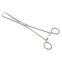 Gynecology forceps POZZIgraspingPozzidisposable