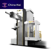 CNC boring machine Ronin 300/400 Sbshorizontal4-axisfor molds