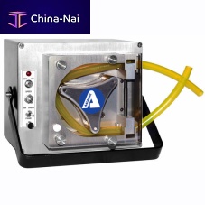 Peristaltic pump TPV ADfor chemicalselectricself-priming