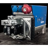 Hydraulic generator set HG seriessingle-phaseportable60 Hz