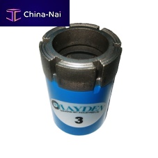 Core drill