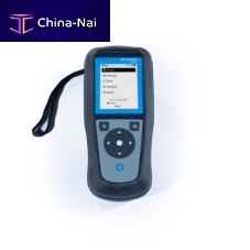 Handheld pH meter HQ4100digital