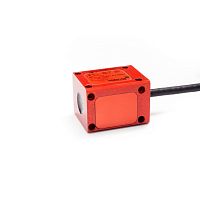 3-axis accelerometer IB-3capacitive