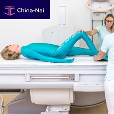 Radiography test phantom 7200whole body