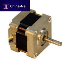 DC motor H17 serieshybrid stepper12 VNEMA 17