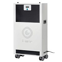 Mobile air purifier i-air XLfilterresidential