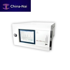 Gas chromatograph MultiDetek2laboratorymulti-detectorFID