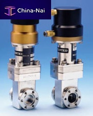 Gate valve 5/8", 100 psigshut-offfor gasstainless steel