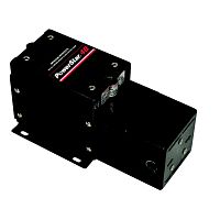 Piston pressure booster reciprocatinggascompressed air