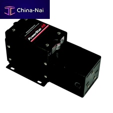 Piston pressure booster reciprocatinggascompressed air