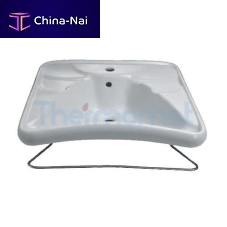 Countertop washbasin 410ceramicclassic