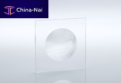 Fresnel lens element plasticUVprecision
