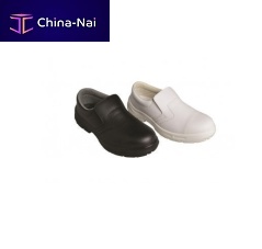 Unisex hospital shoes DIDIER anti-staticanti-slipwhite
