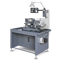 Internal cylindrical grinding machine HID4-SPworkpiececonventional2-axis