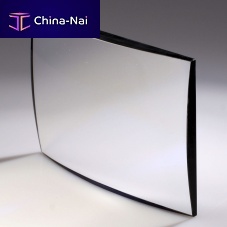 Plano-convex lens element BK7optical glassfused silica
