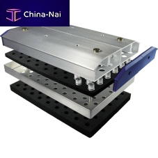 Vacuum gripper VUSSelectricfor handling systems