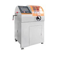Rotary blade cutting machine MAXICUT-65for stonefor ceramicssample