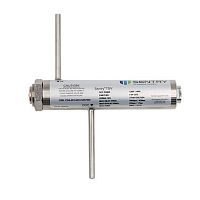 Gate valve TSVelectrically-actuatedsamplingshut-off