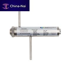 Gate valve TSVelectrically-actuatedsamplingshut-off