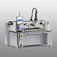 PCB rework station ONYX 49hot airautomaticfor SMD