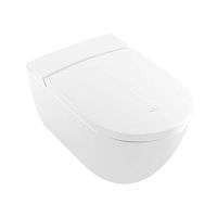Plastic toilet seat VICLEAN-I 100: V0E100
