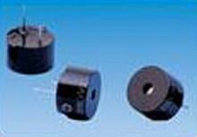 Intrinsically safe buzzer F/UCW 12for printed circuitsminiature