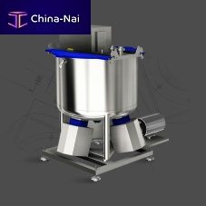 Turbine mixer ROBOMIXpropellerbatchfor liquids