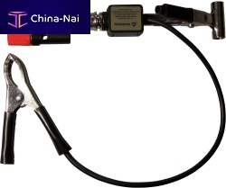 Voltage measuring instrument TP-IP250