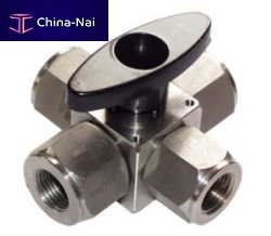 Ball valve X4 seriesmanualsamplingfor oil