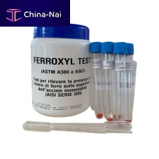 Passivation product