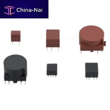 Isolation transformer PI-IA 3drypower line carrier (PLC)SMD