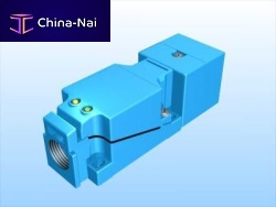 Electronic rotational speed monitor
