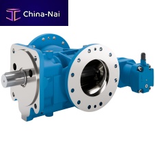 External-gear pump KF 730...1500for solventsfor coolantfor crude oil