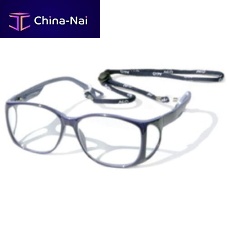 X-ray protective glasses