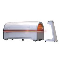 Skin rejuvenation phototherapy lamp Hue-Light PBMblood circulation enhancingmuscle recoverybed type