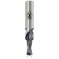 Thread milling cutter BGF6765VSsoliddrillingcoated